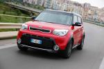 Kia Soul 2014 года (EU)